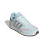 Zapatillas adidas VS Swich 3 Lifestyle3 K Niño Blue