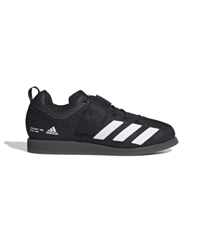 Zapatillas adidas PowerLift 5 Hombre BK
