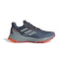 Zapatillas adidas Terrex Soulstride Hombre Blue