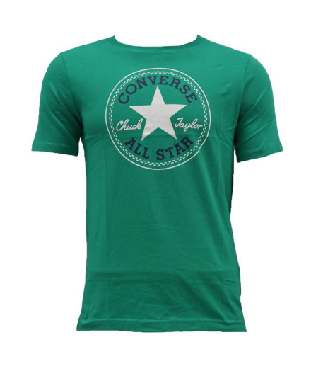 Camiseta Converse Core Chuck Taylor Patch Boy