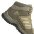 Zapatillas adidas Hyperhiker K Infantil Beige