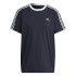 Camiseta adidas 3S Bf T Mujer