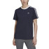 Camiseta adidas 3S Bf T Mujer