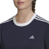 Camiseta adidas 3S Bf T Mujer