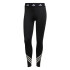 Mallas de Fitness adidas Tf 3S 7/8 T Mujer