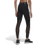 Mallas de Fitness adidas Tf 3S 7/8 T Mujer