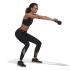 Mallas de Fitness adidas Tf 3S 7/8 T Mujer