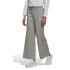 Pantalones adidas Aeroready Mujer Grey Heather