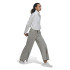 Pantalones adidas Aeroready Mujer Grey Heather