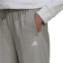 Pantalones adidas Aeroready Mujer Grey Heather