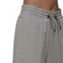 Pantalones adidas Aeroready Mujer Grey Heather