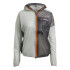 Chaqueta adidas Agr Rain JW Mujer Grey