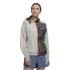 Chaqueta adidas Agr Rain JW Mujer Grey