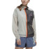 Chaqueta adidas Agr Rain JW Mujer Grey
