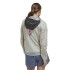 Chaqueta adidas Agr Rain JW Mujer Grey