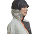 Chaqueta adidas Agr Rain JW Mujer Grey