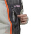 Chaqueta adidas Agr Rain JW Mujer Grey