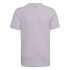 Camiseta adidas Marimekko Graphic Infantil Violet