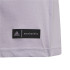 Camiseta adidas Marimekko Graphic Infantil Violet