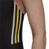 Bañador adidas 3S Mid Mujer BK