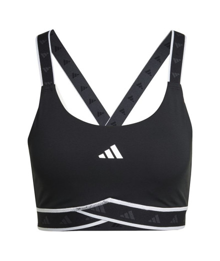 Sujetador Deportivo adidas Mujer BK
