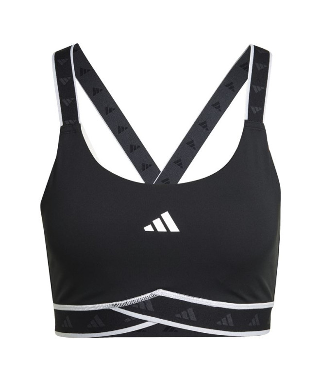 Sujetador Deportivo adidas Mujer BK
