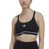 Sujetador Deportivo adidas Mujer BK