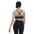 Sujetador Deportivo adidas Mujer BK