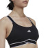 Sujetador Deportivo adidas Mujer BK