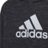 Sudadera con Capucha adidas Future Badge Infantil BK