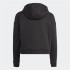 Chándal adidas Fleece Niña Black