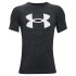 Camiseta Under Armour Tech Twist SS Niño
