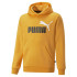 Sudadera con Capucha Puma Essentials+ Infantil