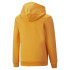 Sudadera con Capucha Puma Essentials+ Infantil