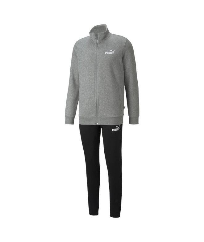 Chándal Puma Clean Fl Hombre