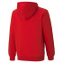 Sudadera de Puma Ess Big Logo Infantil