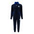 Conjunto Converse CHUCK TRICOT SET Blue Infantil