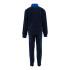 Conjunto Converse CHUCK TRICOT SET Blue Infantil
