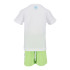 Conjunto Converse Ice Cream Green Infantil