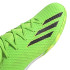 Zapatillas de Fútbol Sala adidas X Speedportal.3 Green