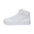 Zapatillas Puma Carina 2.0 Mid Mujer