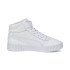 Zapatillas Puma Carina 2.0 Mid Mujer