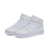 Zapatillas Puma Carina 2.0 Mid Mujer