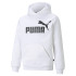 Sudadera de Puma Ess Big Logo Infantil