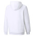 Sudadera de Puma Ess Big Logo Infantil