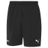 Pantalones Cortos Puma TeamLIGA Hombre BK