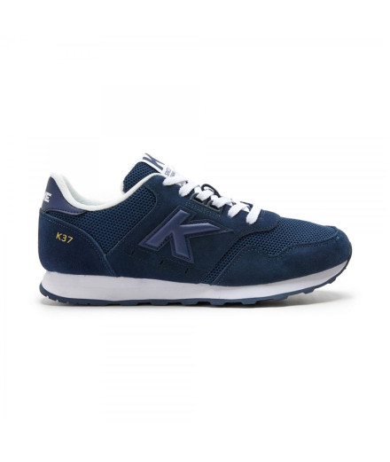 Zapatillas Kelme K-37 Blue