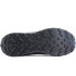 Zapatillas de montaña Hi-Tec Trek WP Hombre Black