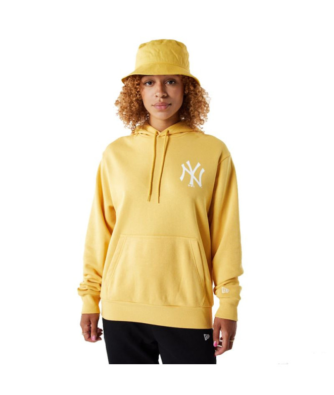 Sudadera New Era New York Yankees MLB League...