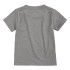 Camiseta Nike Kids Swoosh Jdi Ss Grey Infantil